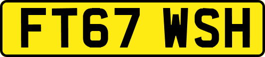 FT67WSH