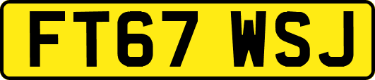 FT67WSJ