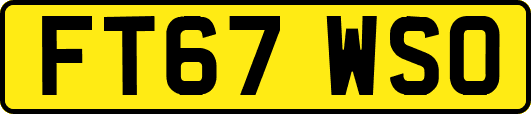 FT67WSO