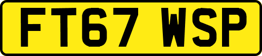 FT67WSP