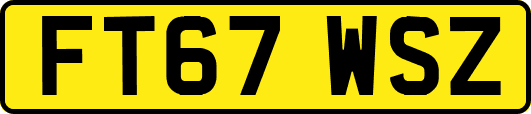 FT67WSZ