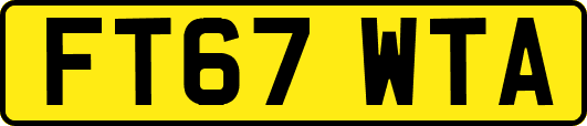 FT67WTA