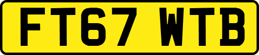 FT67WTB