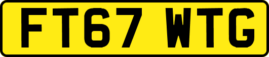 FT67WTG