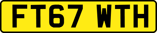 FT67WTH