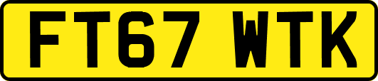 FT67WTK