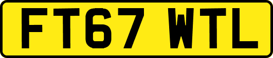 FT67WTL
