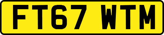 FT67WTM