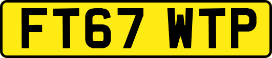 FT67WTP