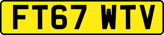 FT67WTV