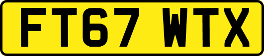 FT67WTX