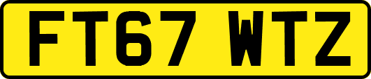 FT67WTZ