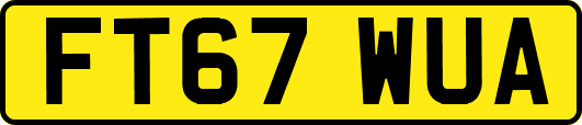 FT67WUA
