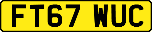 FT67WUC