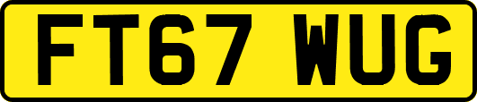 FT67WUG