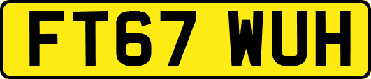 FT67WUH