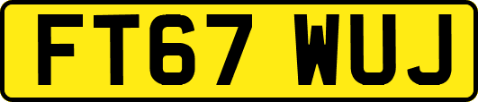 FT67WUJ