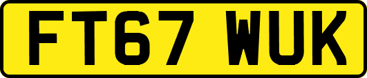 FT67WUK