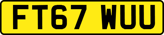 FT67WUU