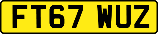 FT67WUZ