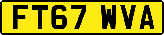 FT67WVA