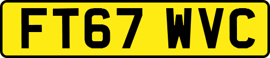 FT67WVC