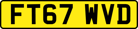 FT67WVD