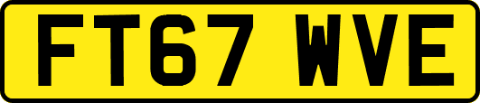 FT67WVE