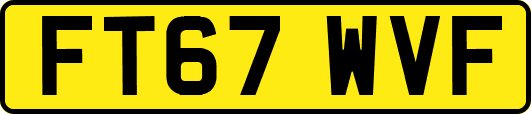 FT67WVF