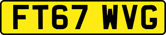 FT67WVG