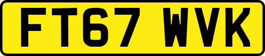 FT67WVK