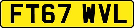FT67WVL