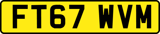 FT67WVM