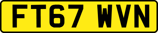 FT67WVN