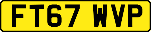 FT67WVP