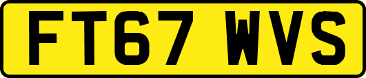 FT67WVS