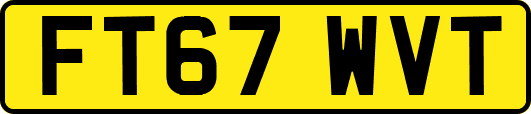 FT67WVT