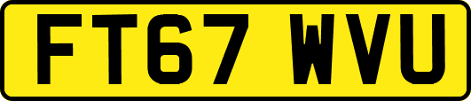 FT67WVU