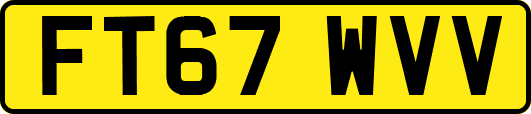 FT67WVV