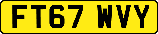 FT67WVY