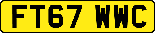 FT67WWC