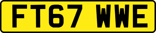 FT67WWE