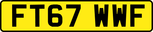 FT67WWF