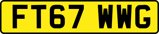 FT67WWG