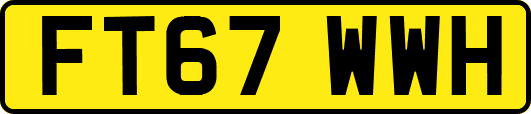 FT67WWH