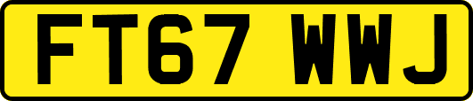 FT67WWJ