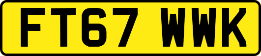 FT67WWK