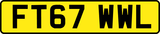 FT67WWL