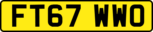FT67WWO