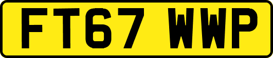 FT67WWP